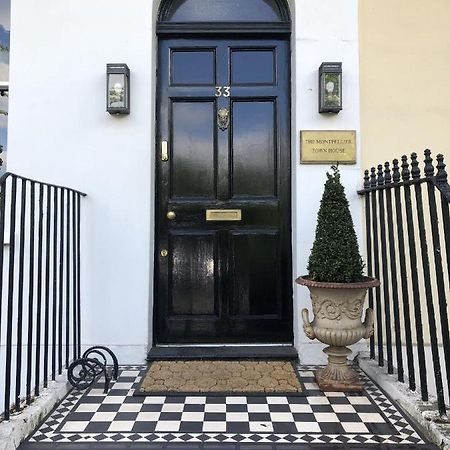 The Montpellier Townhouse Βίλα Τσέλτενχαμ Εξωτερικό φωτογραφία