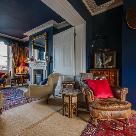 The Montpellier Townhouse Βίλα Τσέλτενχαμ Εξωτερικό φωτογραφία