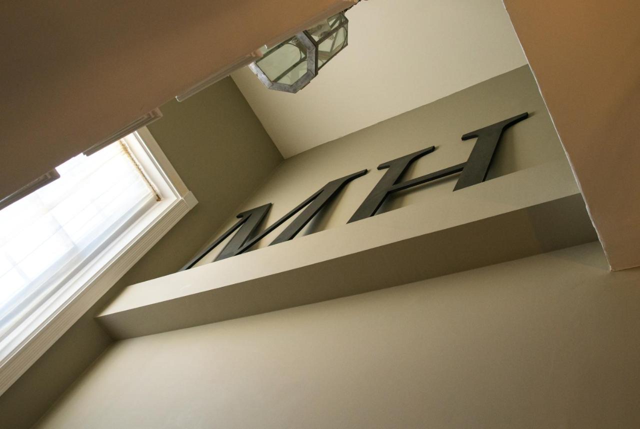 The Montpellier Townhouse Βίλα Τσέλτενχαμ Εξωτερικό φωτογραφία