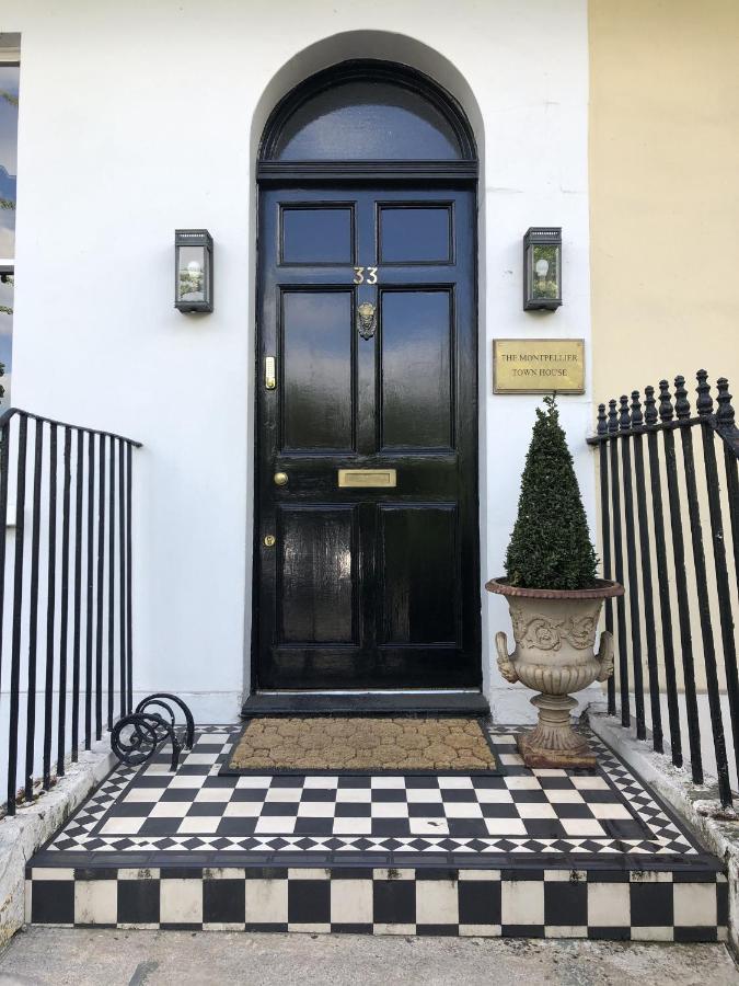 The Montpellier Townhouse Βίλα Τσέλτενχαμ Εξωτερικό φωτογραφία