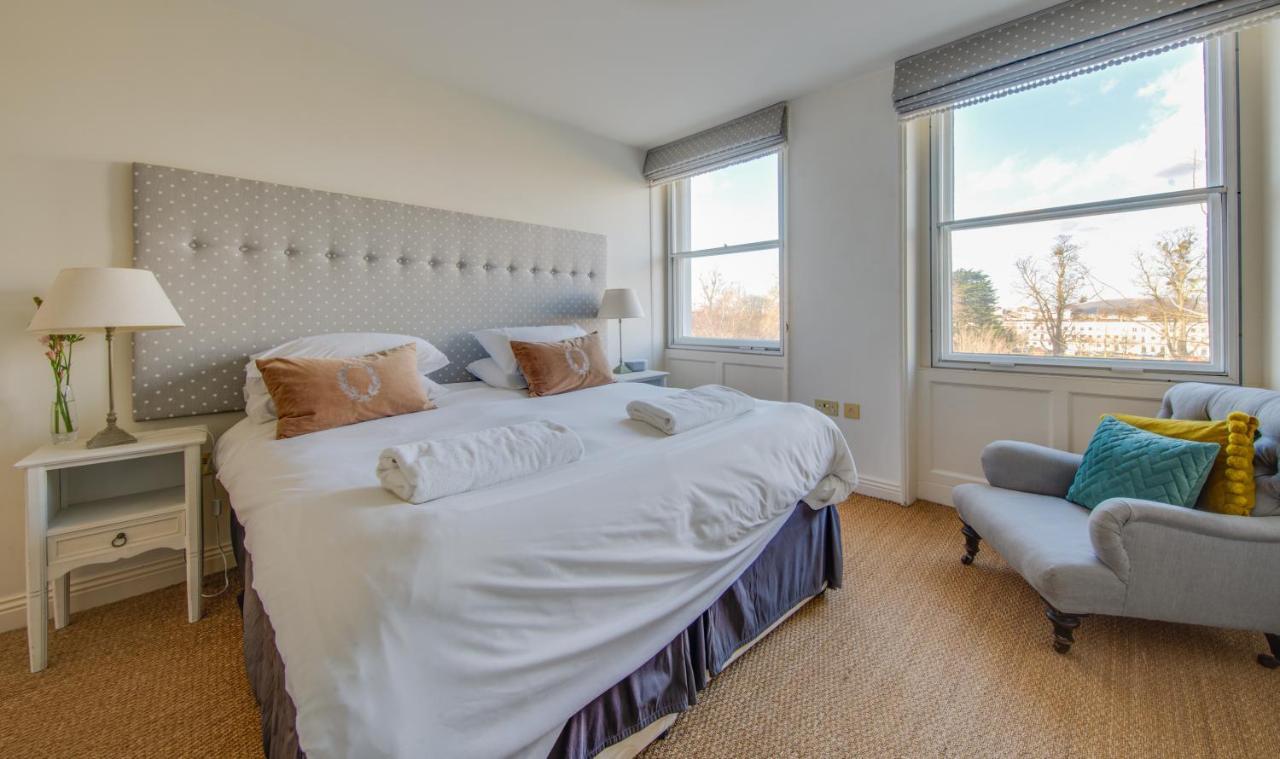 The Montpellier Townhouse Βίλα Τσέλτενχαμ Εξωτερικό φωτογραφία