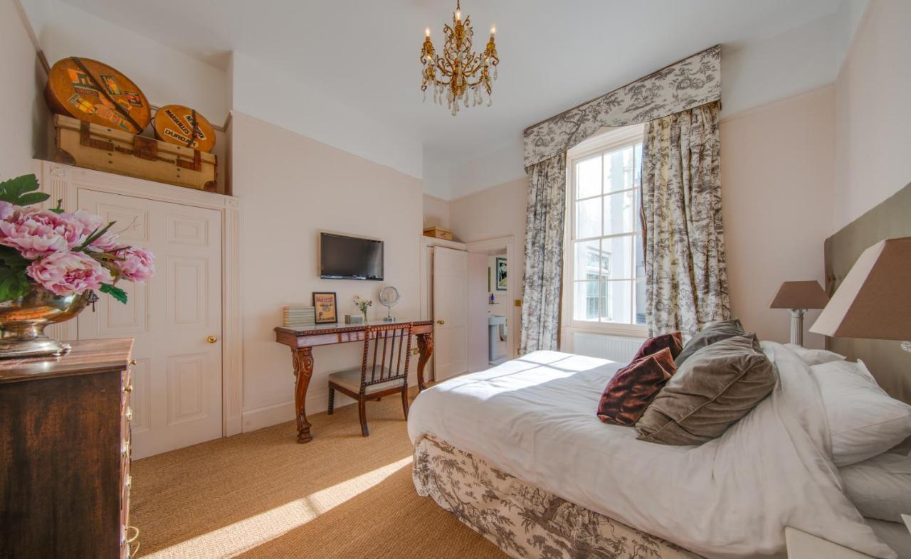 The Montpellier Townhouse Βίλα Τσέλτενχαμ Εξωτερικό φωτογραφία