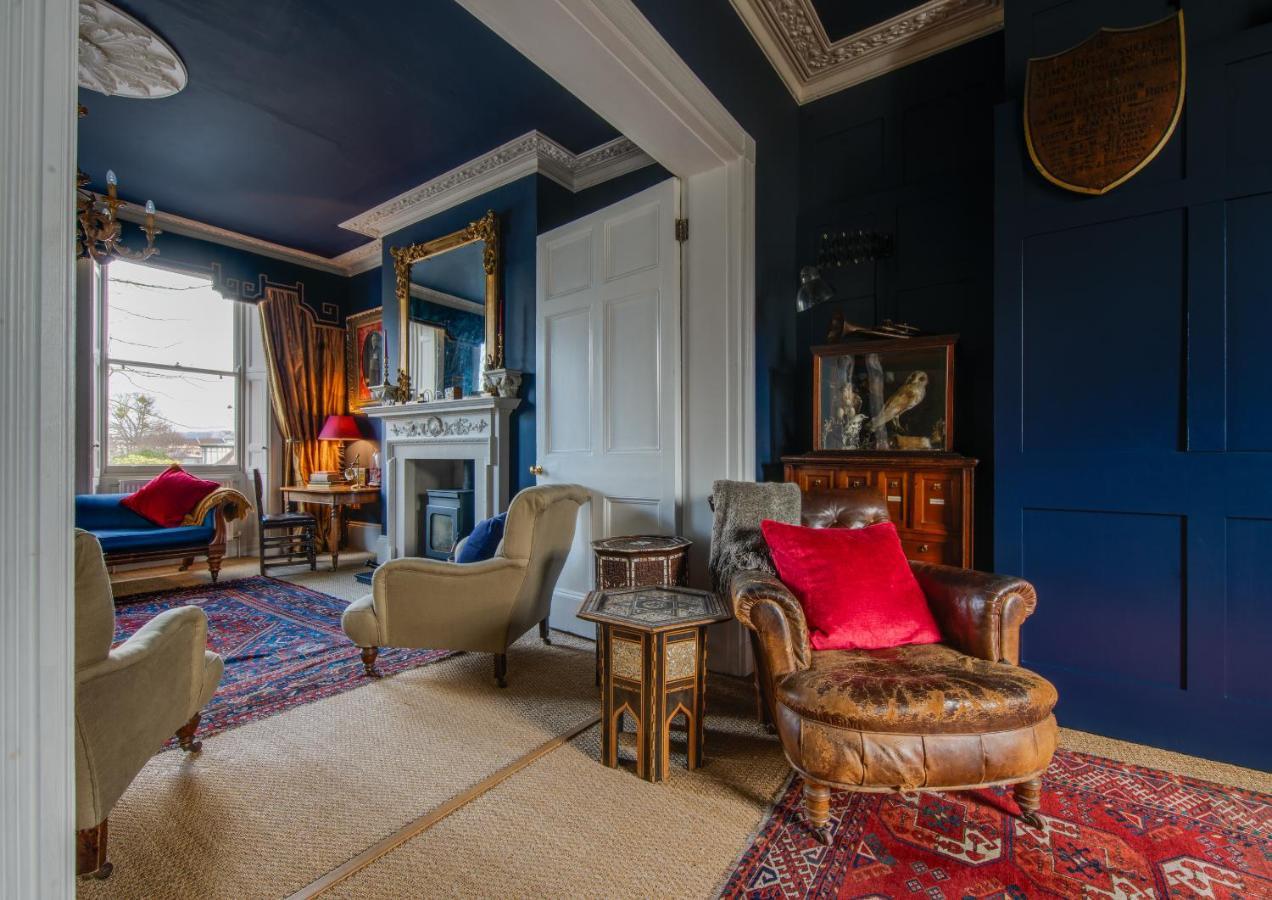 The Montpellier Townhouse Βίλα Τσέλτενχαμ Εξωτερικό φωτογραφία
