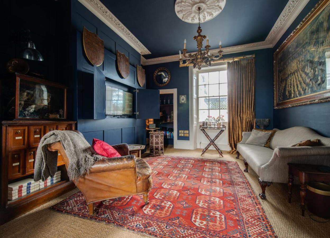 The Montpellier Townhouse Βίλα Τσέλτενχαμ Εξωτερικό φωτογραφία