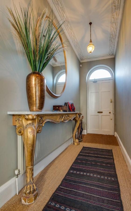 The Montpellier Townhouse Βίλα Τσέλτενχαμ Εξωτερικό φωτογραφία