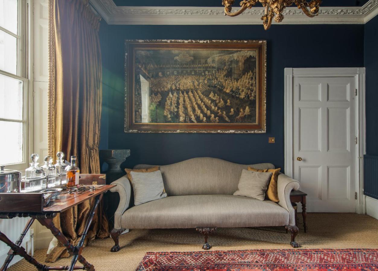 The Montpellier Townhouse Βίλα Τσέλτενχαμ Εξωτερικό φωτογραφία