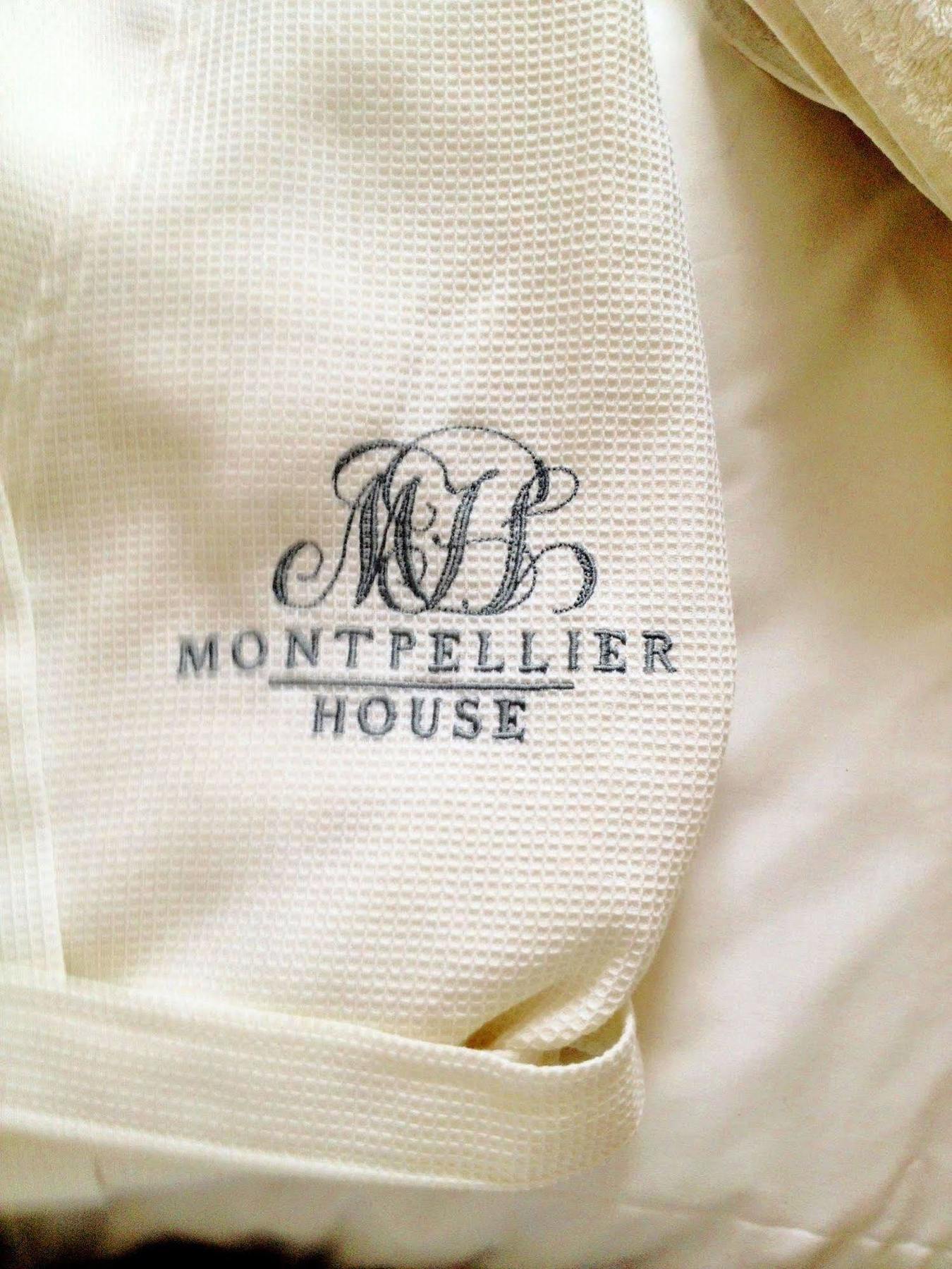 The Montpellier Townhouse Βίλα Τσέλτενχαμ Εξωτερικό φωτογραφία