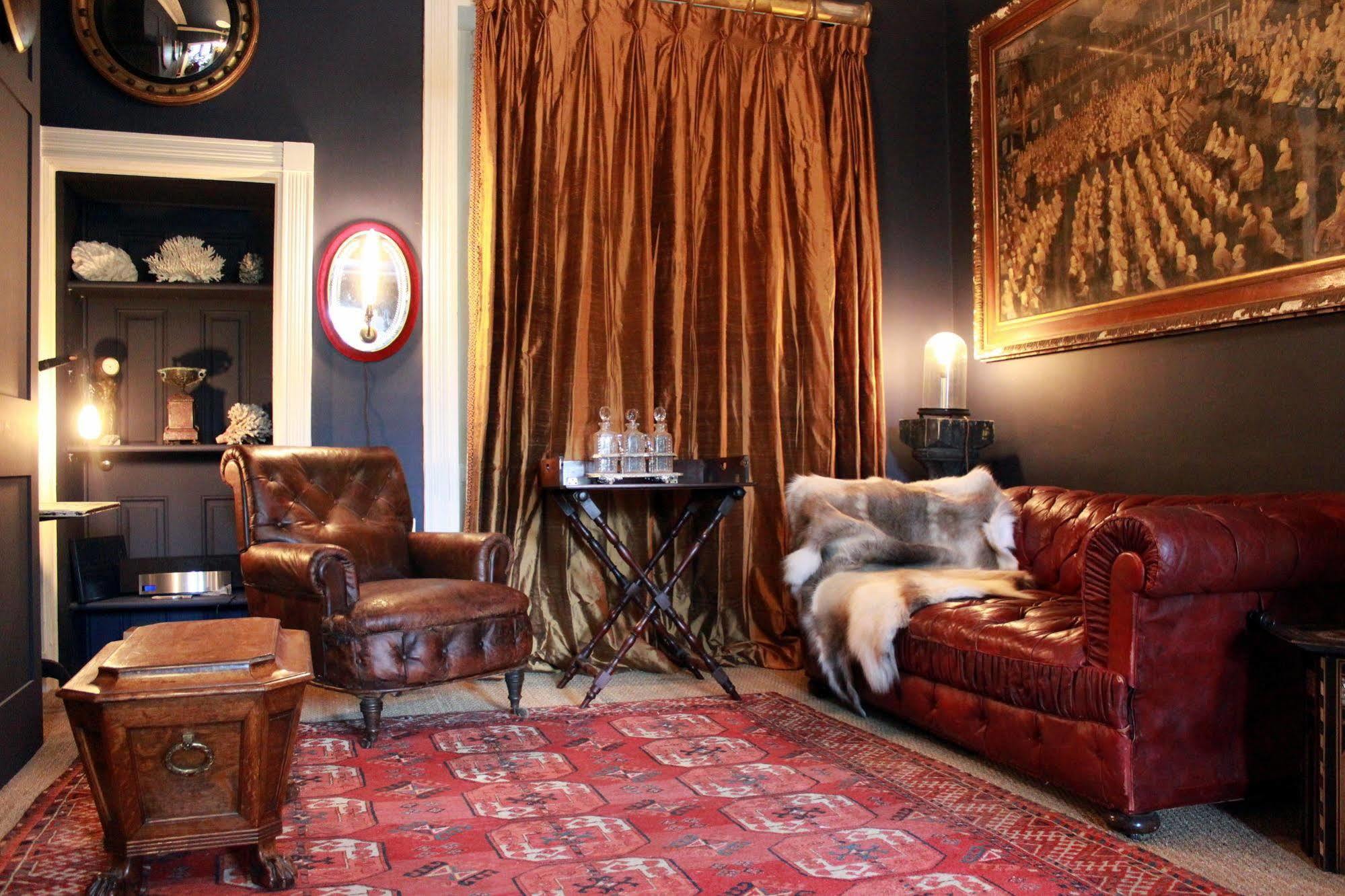 The Montpellier Townhouse Βίλα Τσέλτενχαμ Εξωτερικό φωτογραφία