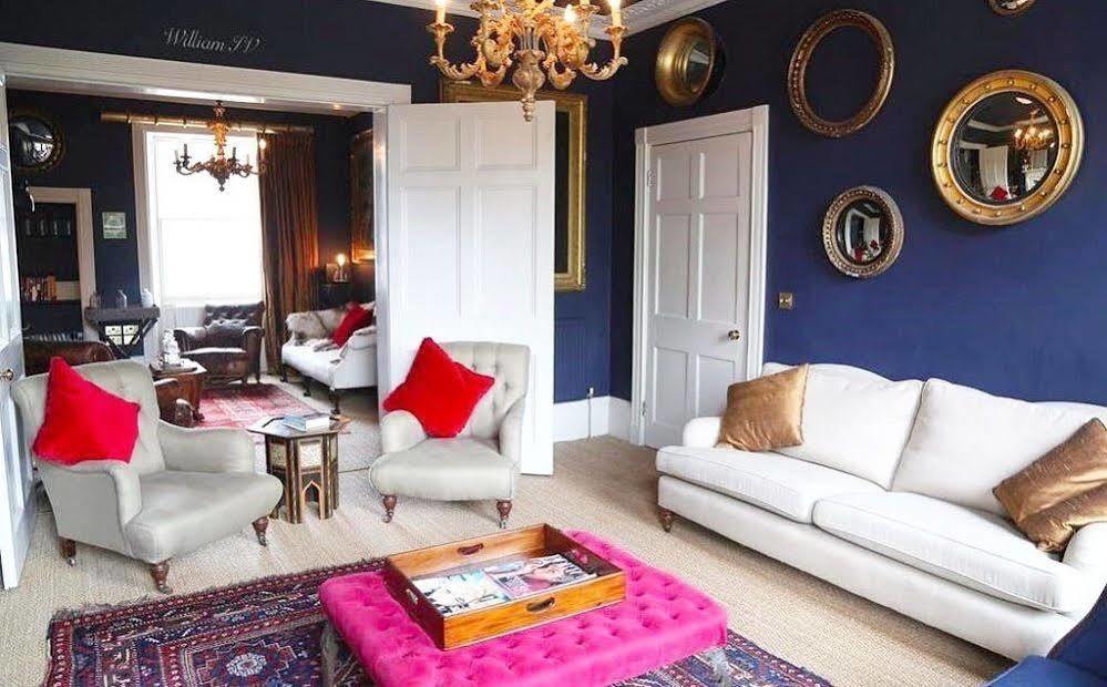 The Montpellier Townhouse Βίλα Τσέλτενχαμ Εξωτερικό φωτογραφία